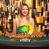 Caribbean Stud Poker Evolution