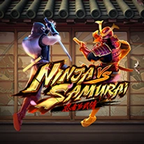 Ninja vs Samurai