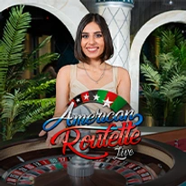 American Roulette Evolution