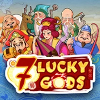 7 Lucky Gods