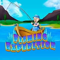 Fishing Expedition