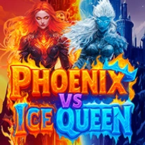 Phoenix Vs Ice Queen