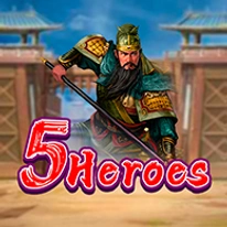 5 Heroes