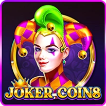 Joker Coins