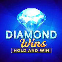 Diamond Wins Hold and Win