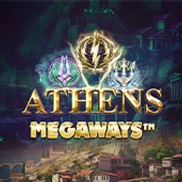 Athens Megaways