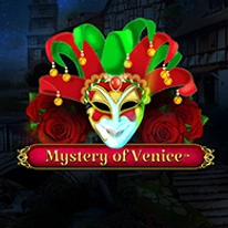 Mystery of Venice