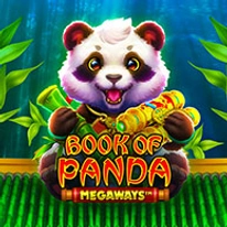 Book Of Panda Megaways