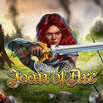 Joan of Arc