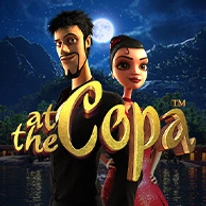 At The Copa
