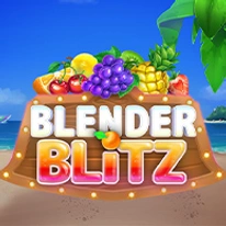 Blender Blitz