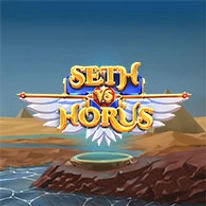 Seth Vs Horus
