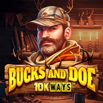 Bucks and Doe 10K Ways