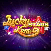 Lucky Stars Keno