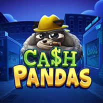Cash Pandas
