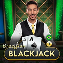 Brazilian Blackjack 1 