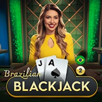 Brazilian Blackjack 2 