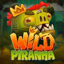 Wild Piranha