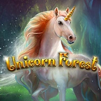 Unicorn Forest