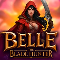 Belle The Blade Hunter