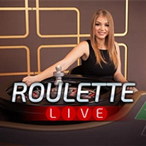 Roulette Live
