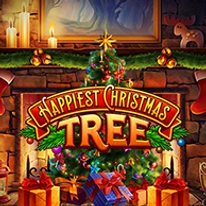 Happiest Christmas Tree