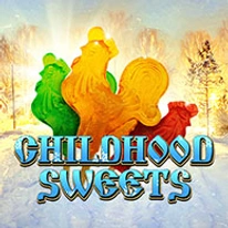 Childhood Sweets
