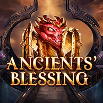 Ancients Blessing