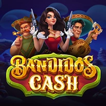 Bandidos Cash