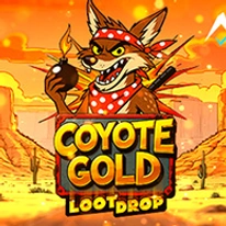 Coyote Gold