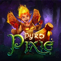 Pyro Pixie