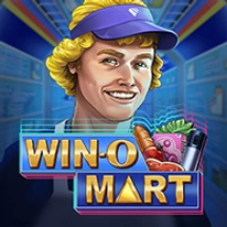 Win O Mart