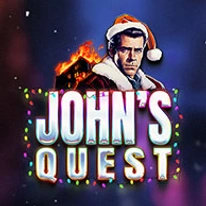 John's Quest