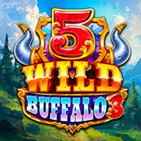 5 Wild Buffalo 3
