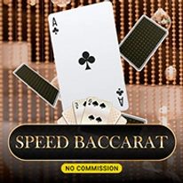Speed Baccarat NC Live