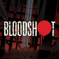 Bloodshot