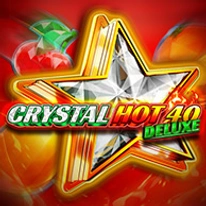 Crystal Hot 40 Deluxe