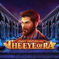 Jonny Ventura & The Eye of Ra