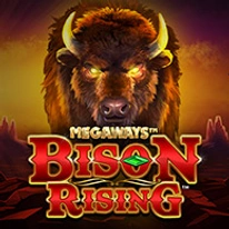 Bison Rising Megaways