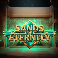 Sands Of Eternity