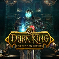 Dark King - Forbidden Riches