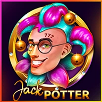 Jack Potter
