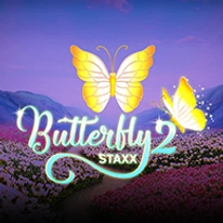 Butterfly Staxx 2