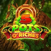 5 Pots O Riches