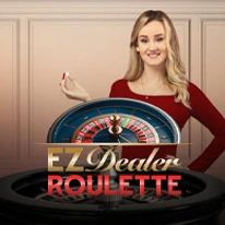 EZ Dealer Roulette