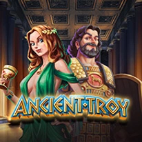 Ancient Troy