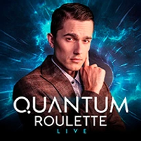 Quantum Roulette Live