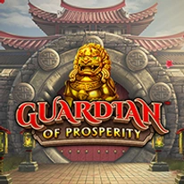 Guardian Of Prosperity