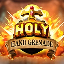 Holy Hand Grenade