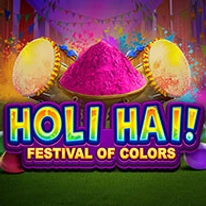 Holi Hai Festival Of Colors